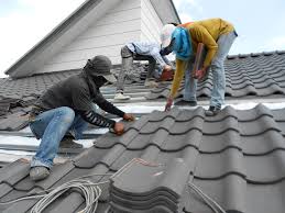 Cold Roofs in Rocky Mount, NC